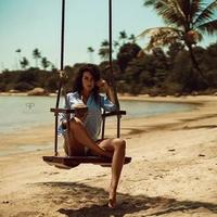 Отзыв от Соня - Виза Destination Thailand